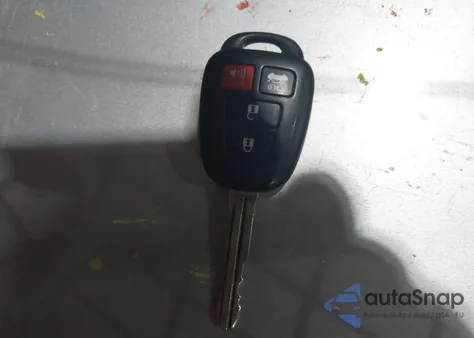 2013 Toyota Camry Le z USA, uszkodzony, nr VIN 4T1BF1FK3DU680492